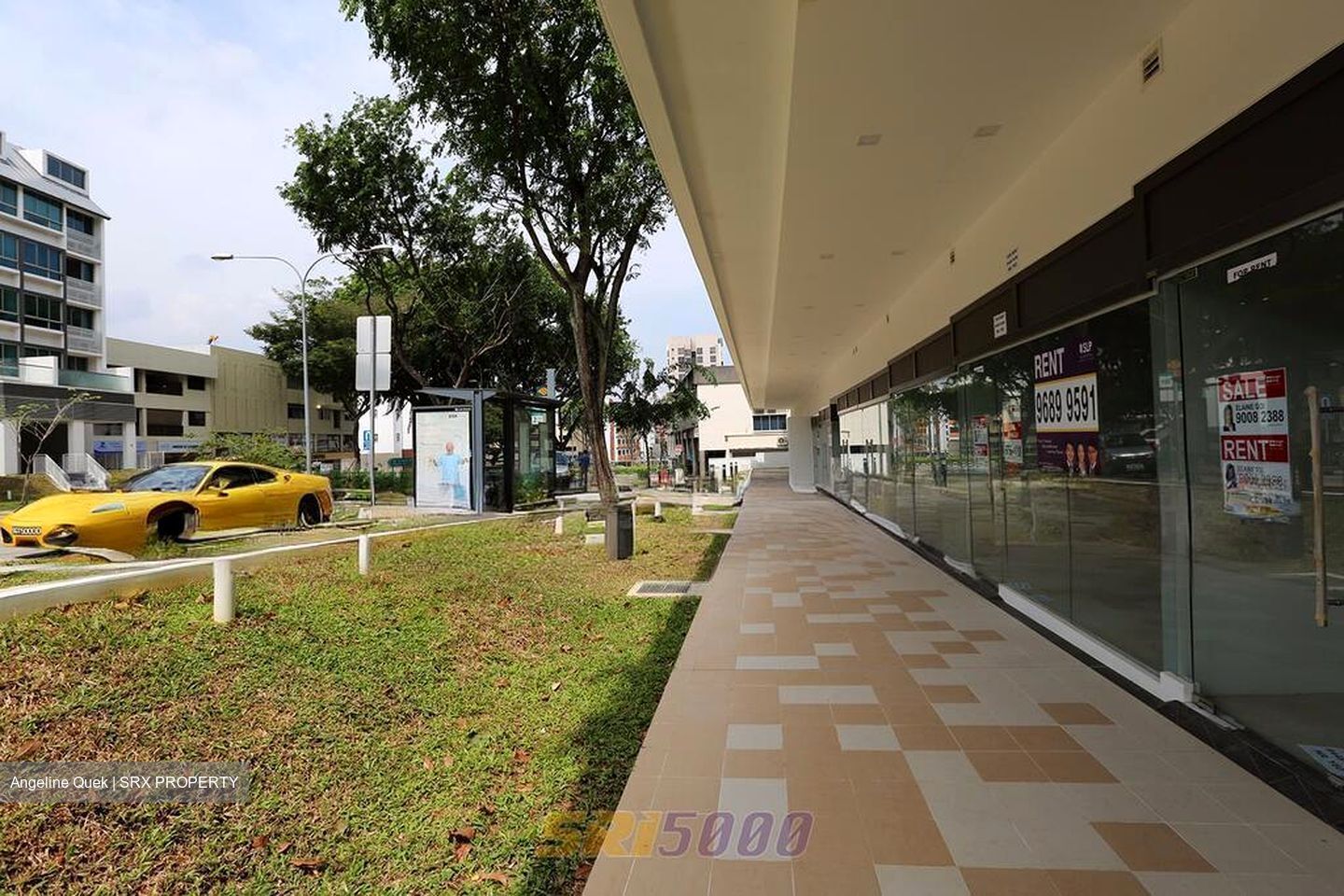 Space @ Kovan (D19), Retail #573438421